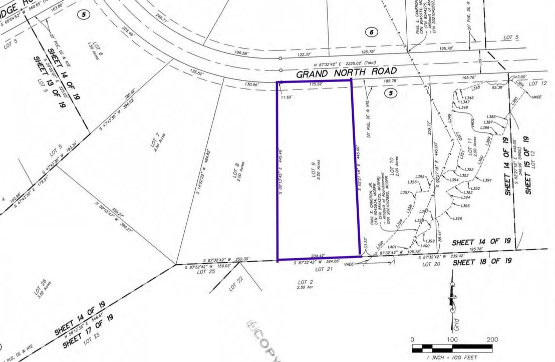 Photo of 11794 Grand North Road
