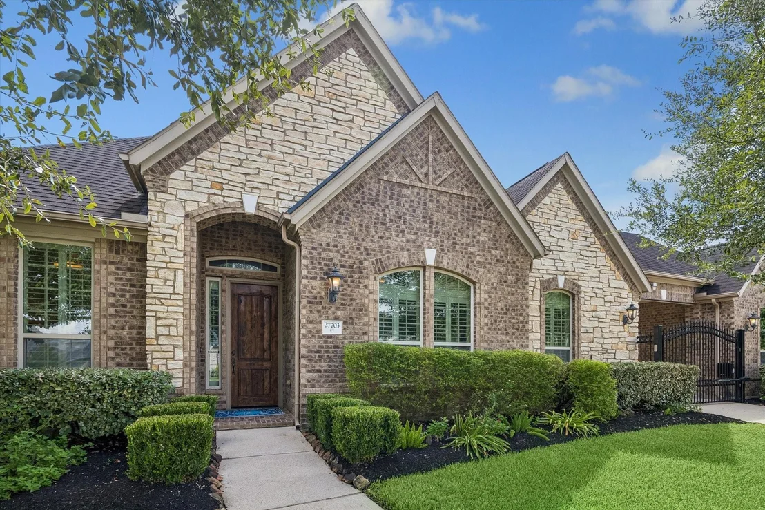 Photo of 27703 Bering Crossing Drive