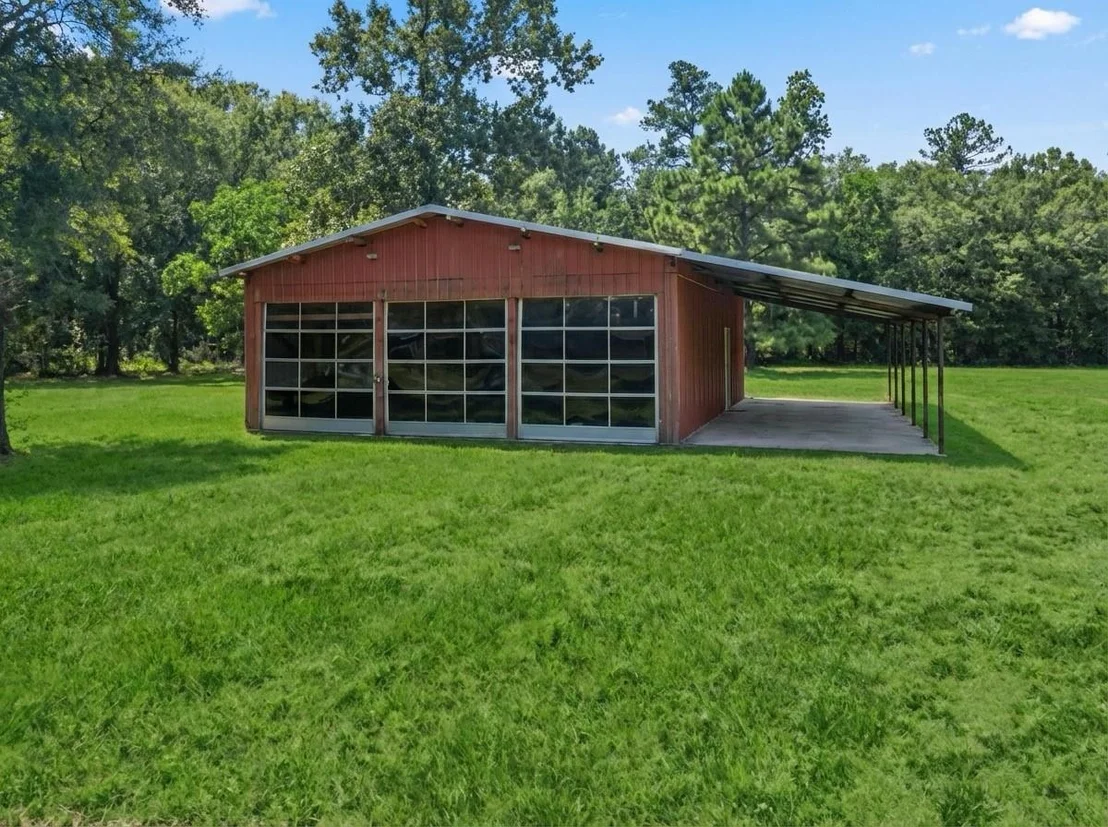 Photo of 160 County Road 6498