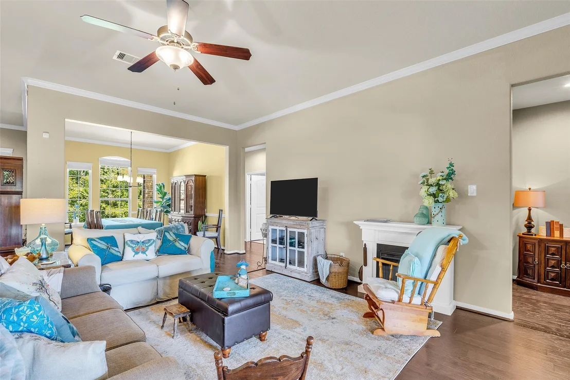 Photo of 6032 Calypso Court
