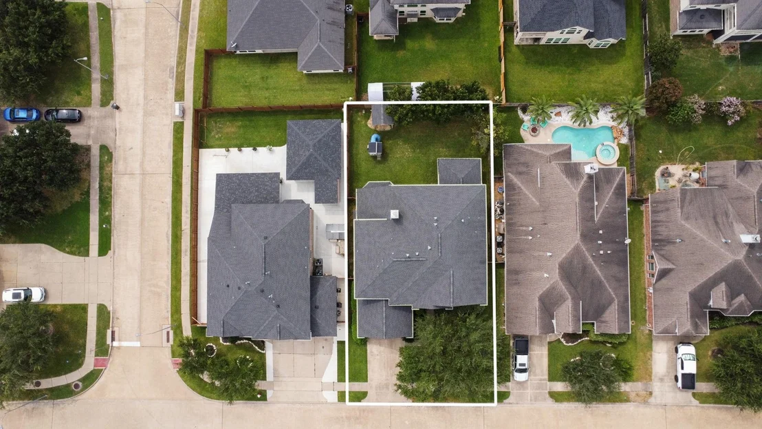 Photo of 24807 Mason Trail Drive