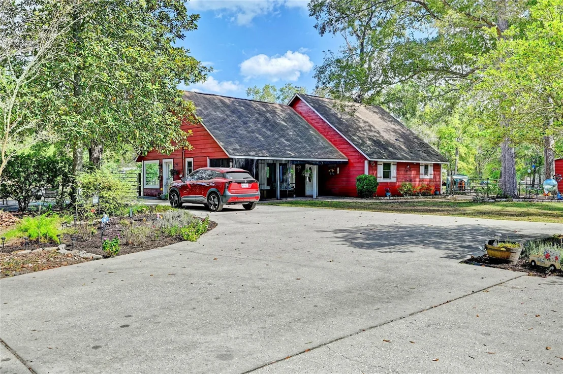 Photo of 15627 Towerwood Drive