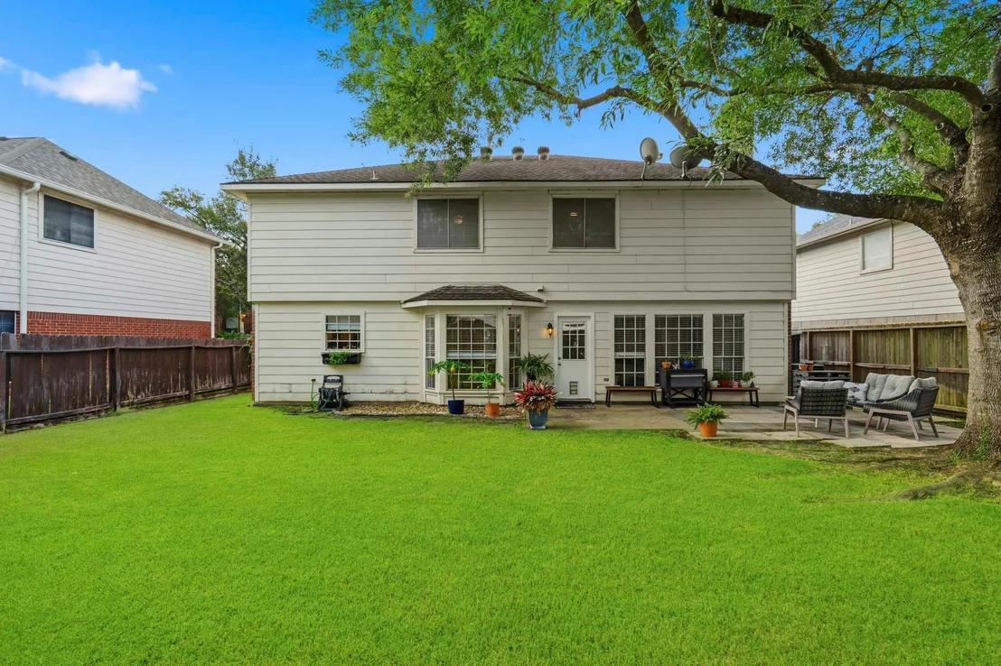 Photo of 24318 Pepperrell Place Street