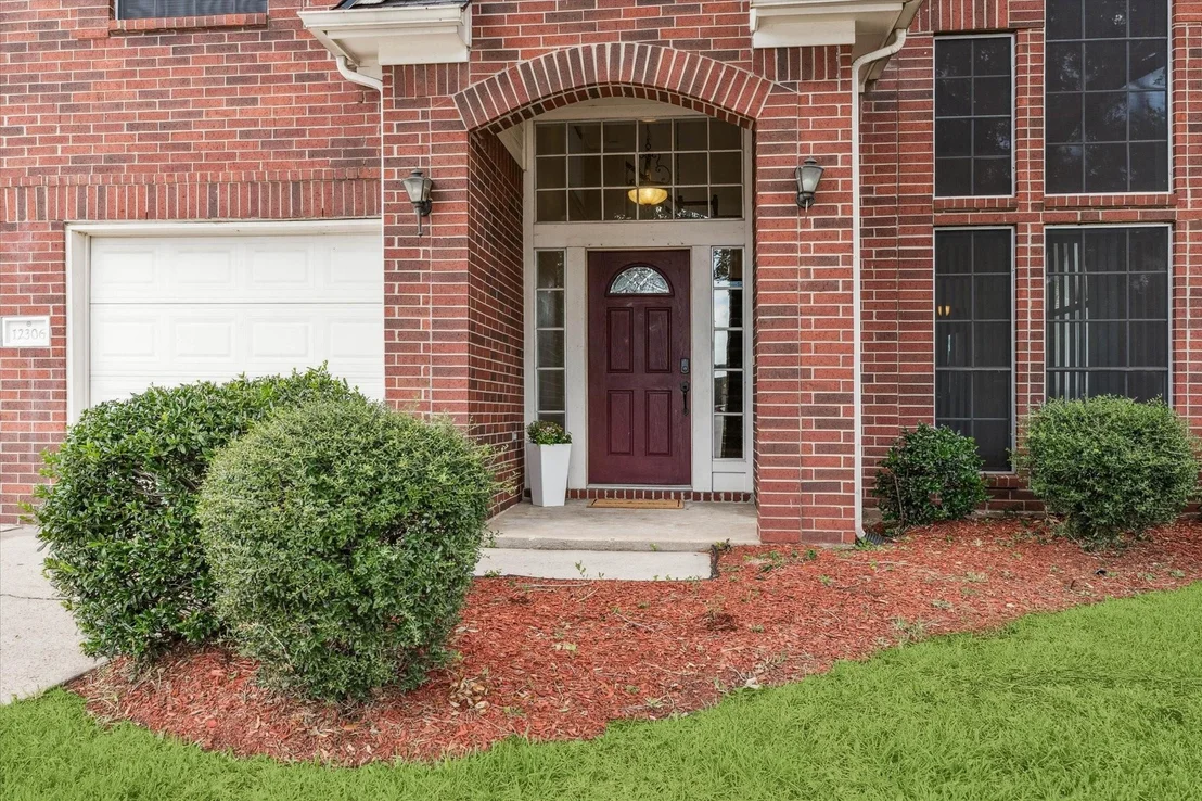 Photo of 12306 Wright Oaks Drive