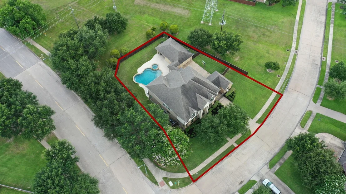 Photo of 26303 Prairie School Lane
