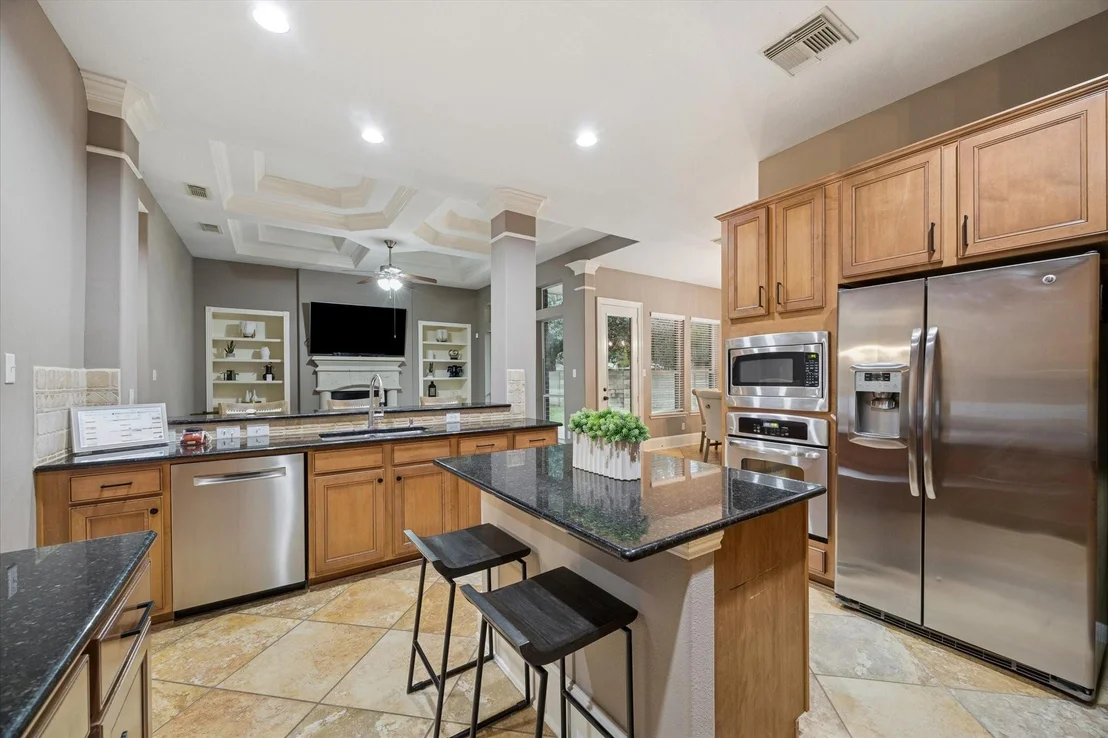 Photo of 26502 Blanchard Grove Drive
