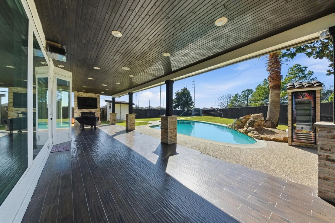 Photo of 6411 Autumn Thistle Drive
