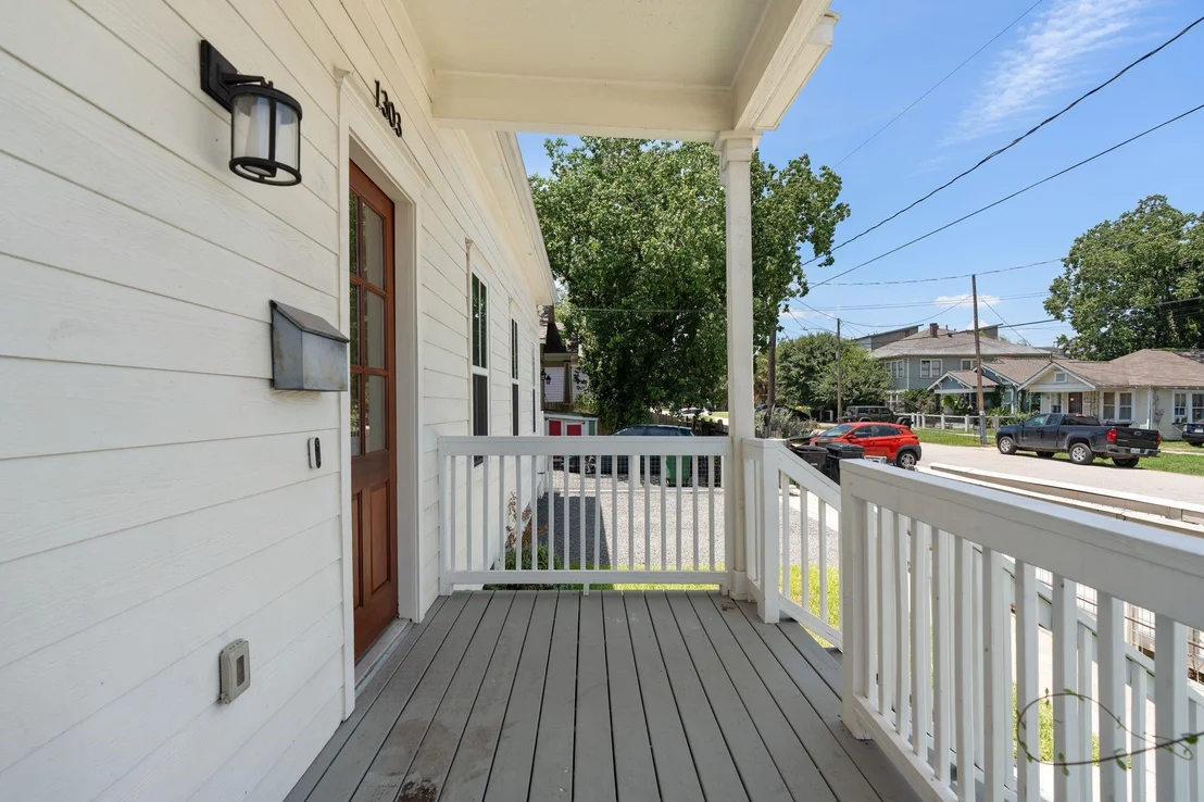 Photo of 1303 Summer Street