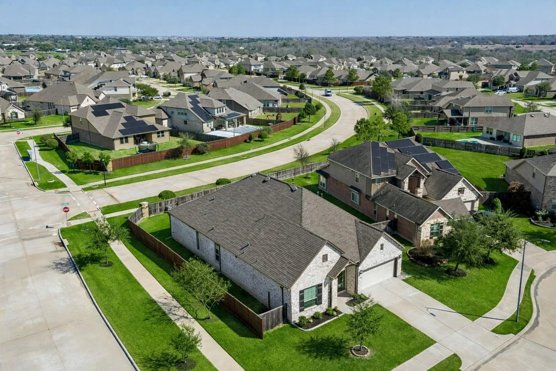 Photo of 26110 Lazywaters Drive
