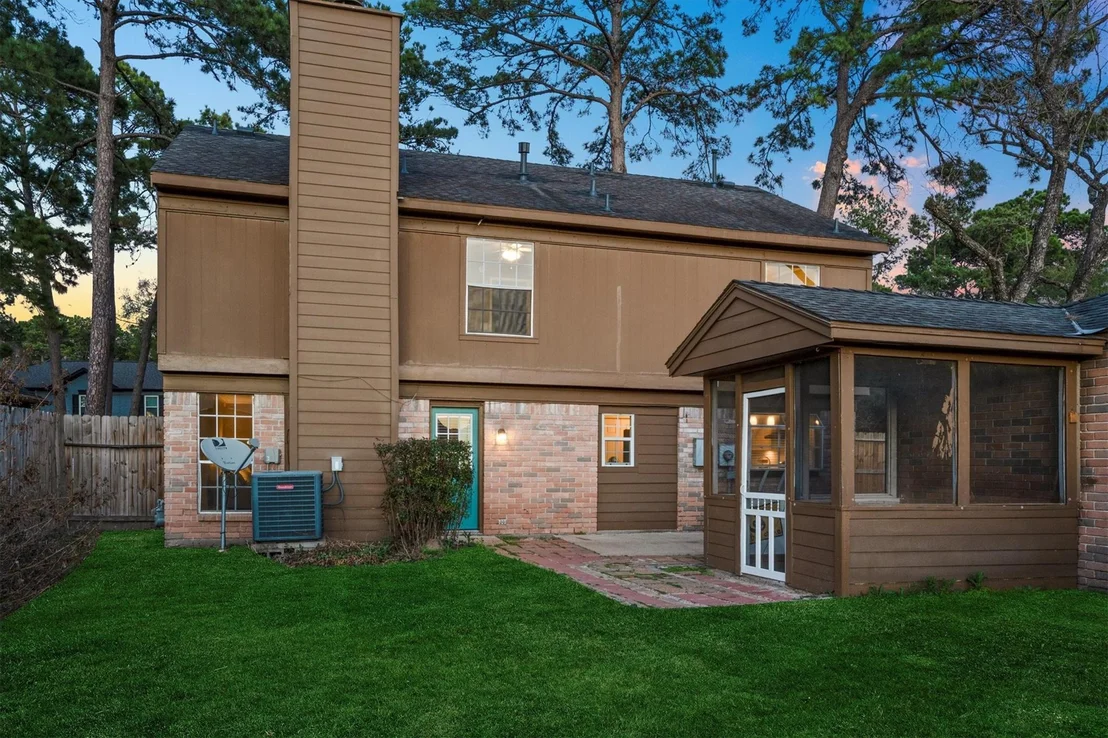 Photo of 17203 Kettle Creek Drive