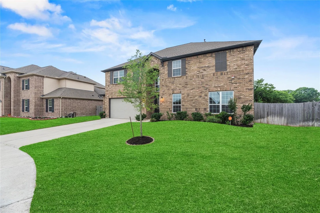 Photo of 2411 Jitterbug Lane