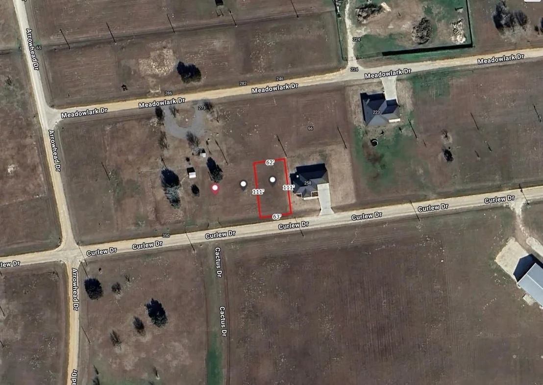 Photo of 0 Curlew Drive