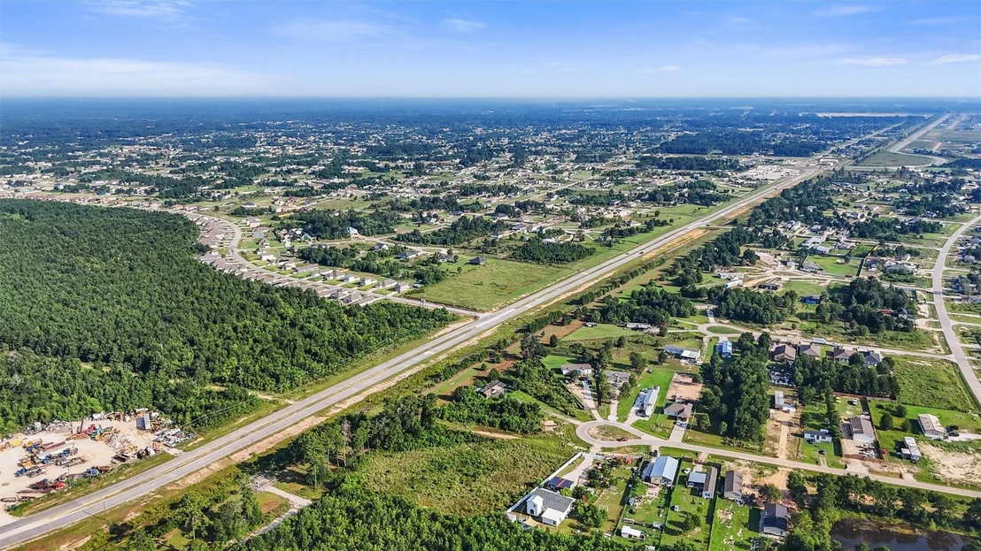 Photo of 131 Road 5212