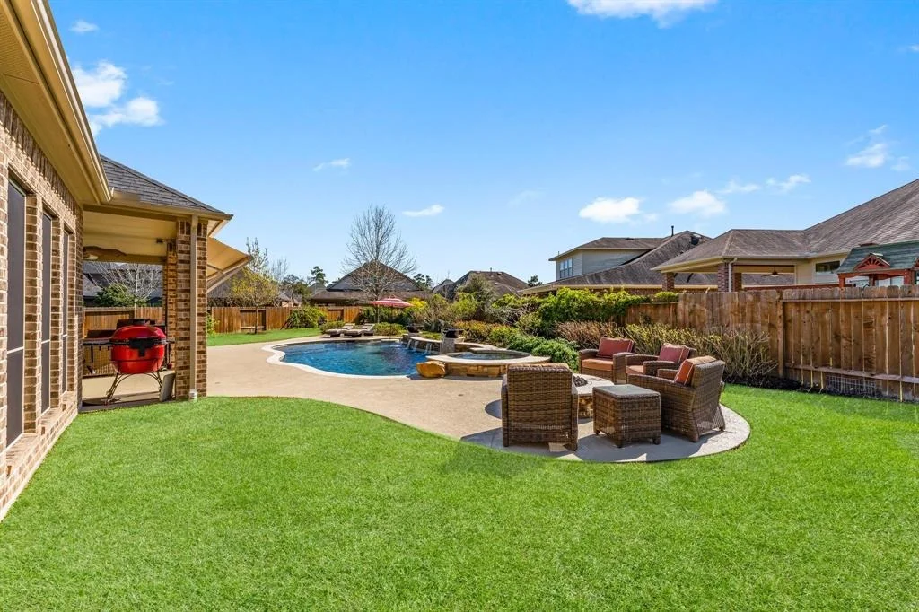 Photo of 31418 Cypresswood View Lane