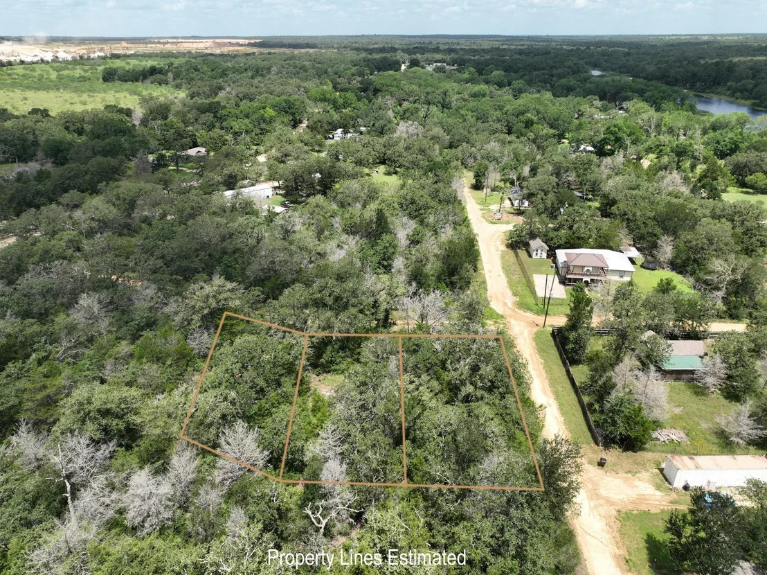 Photo of Lots 318, 319 & 320 Eagle Trail