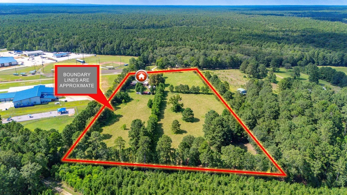 Photo of 1533 County Road 348