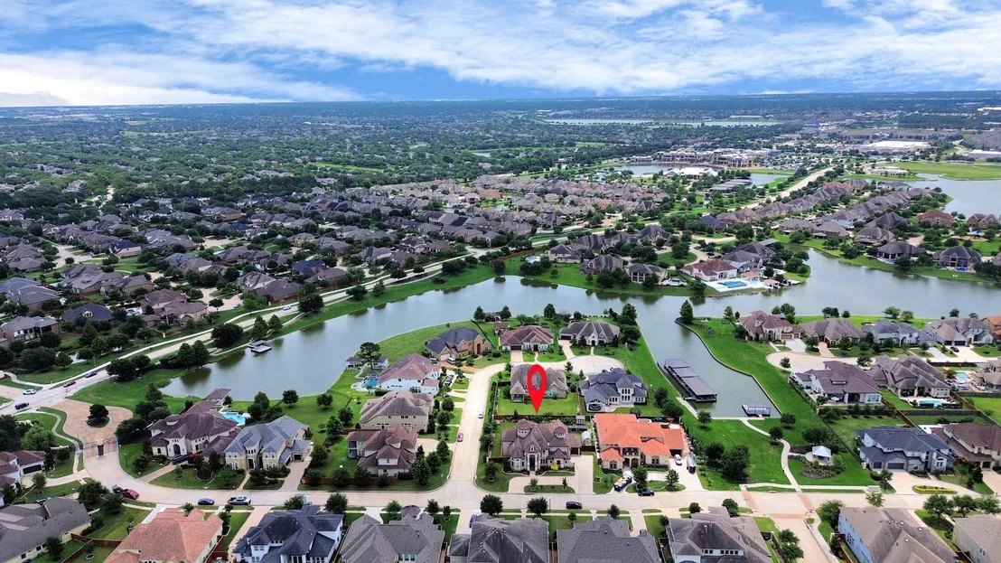 Photo of 18111 Dockside Landing Drive