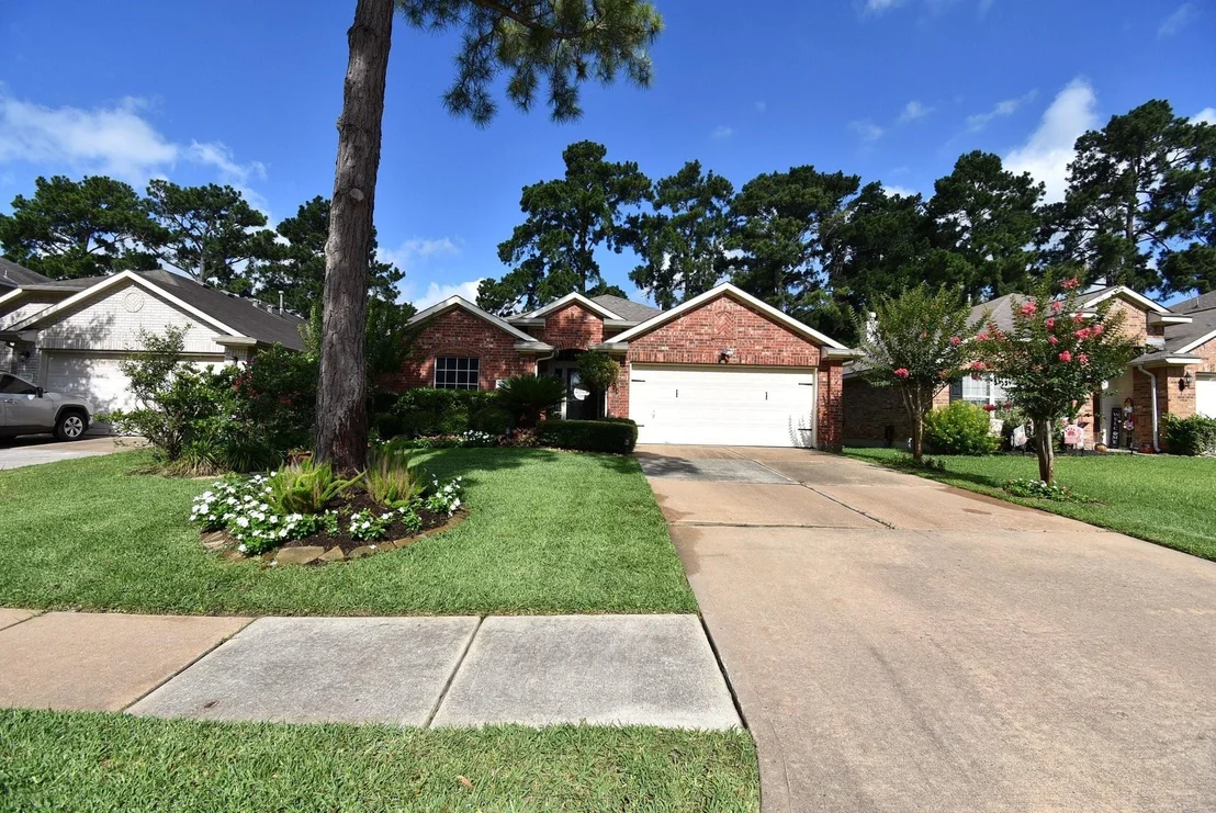 Photo of 14431 Santee Pass Drive