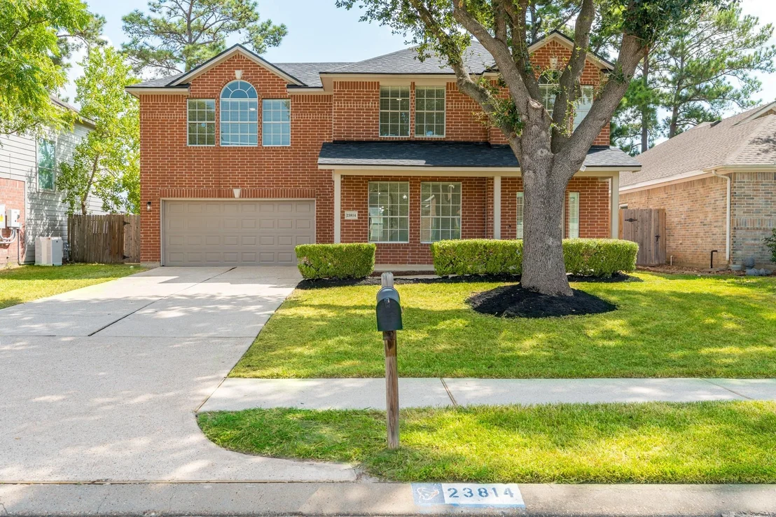 Photo of 23814 Spring Dane Drive