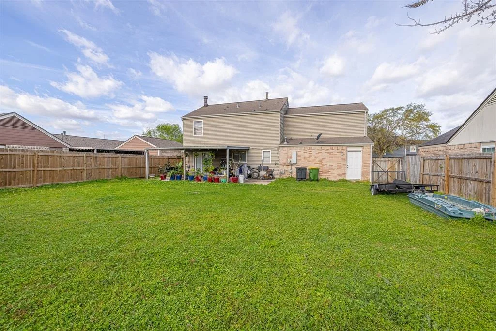 Photo of 3819 Providence Lane