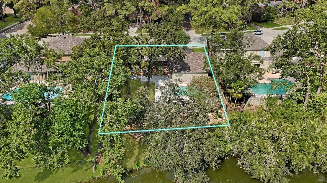 Photo of 3603 Savell Drive