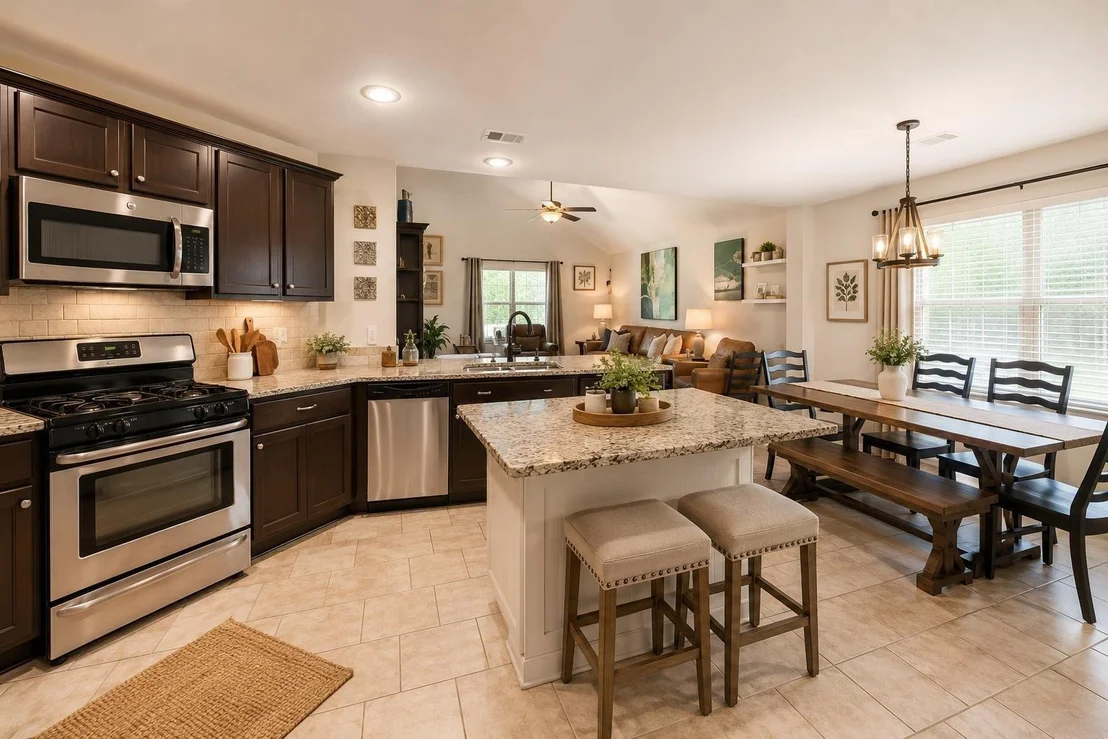 Photo of 9503 Ethan Creek Drive