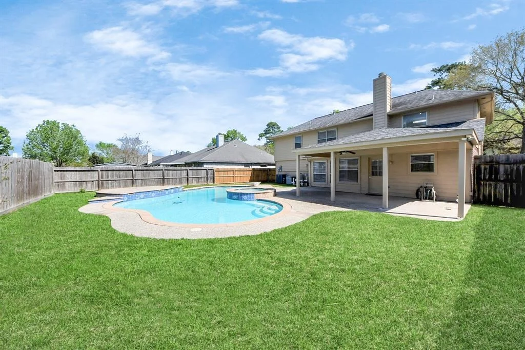 Photo of 24003 Spring Dane Drive