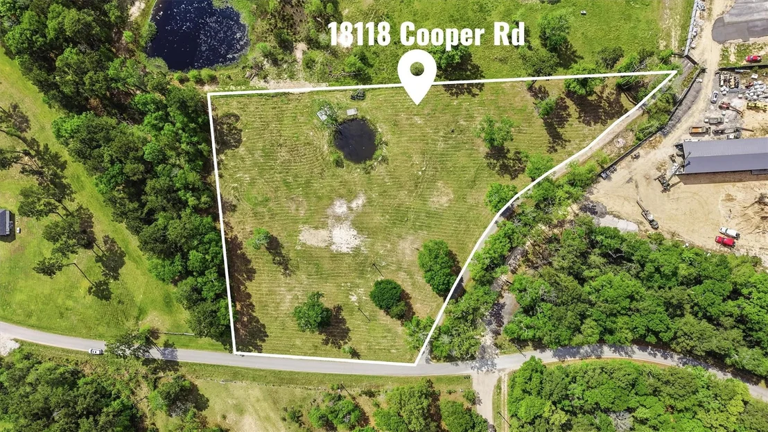 Photo of 18118 Cooper Road