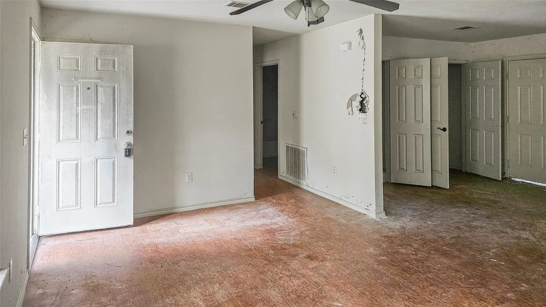 Photo of 1215 Trinlady Park Road
