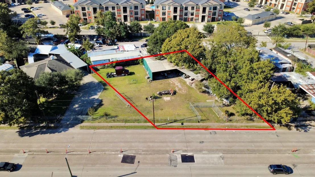Photo of 6239 Griggs Road