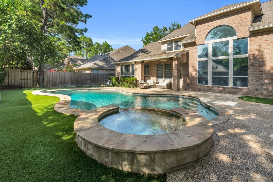 Photo of 15507 Stallion Point Circle