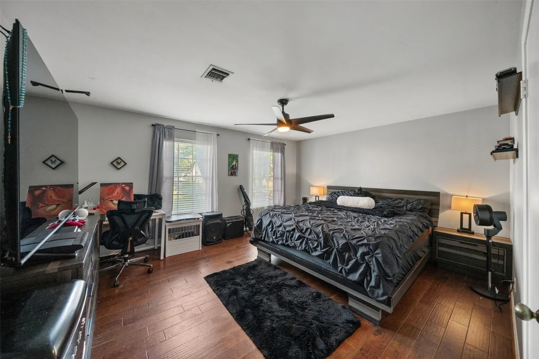 Photo of 1806 Saddlecreek Drive