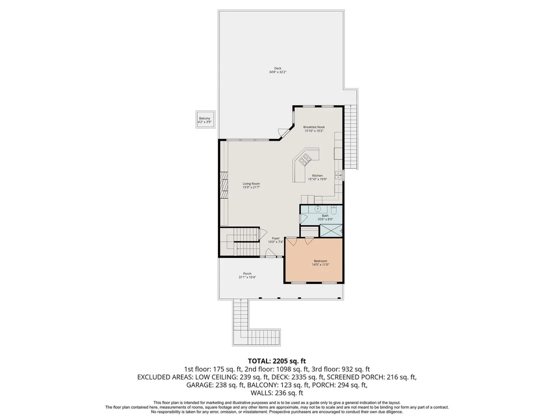 Photo of 515 Westerly Drive