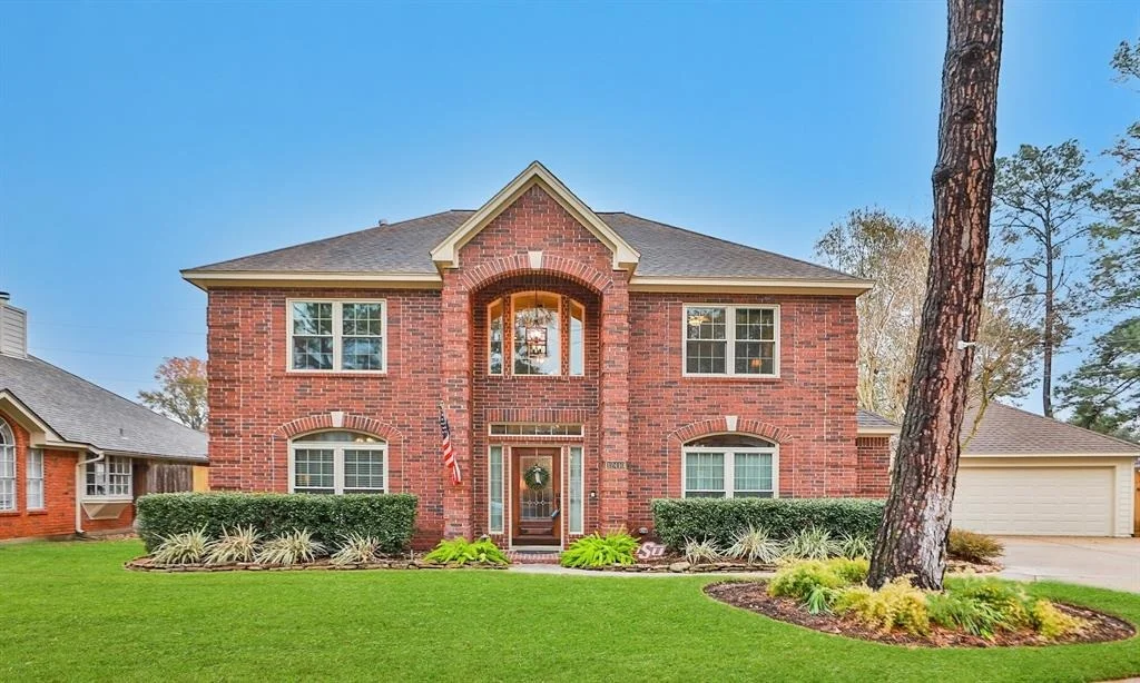 Photo of 12410 Logan Mill Drive