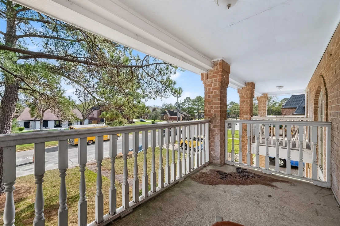 Photo of 15307 T C Jester Boulevard