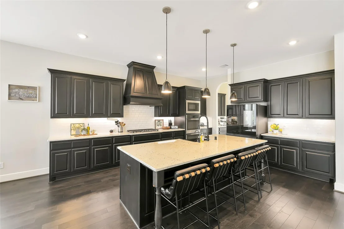 Photo of 18115 Bachman Branch Drive
