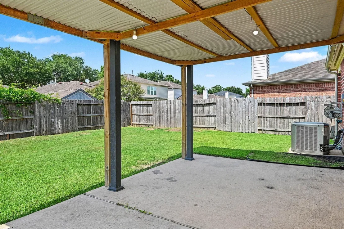 Photo of 16602 Grenada Falls Drive