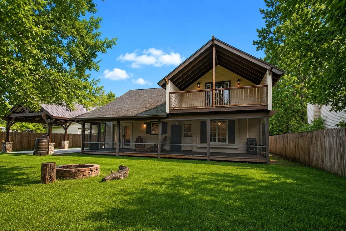 Photo of 312 Springwood Drive