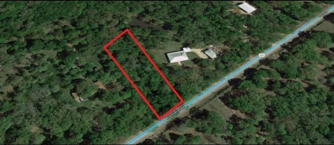 Photo of 8301 Brazos River Road