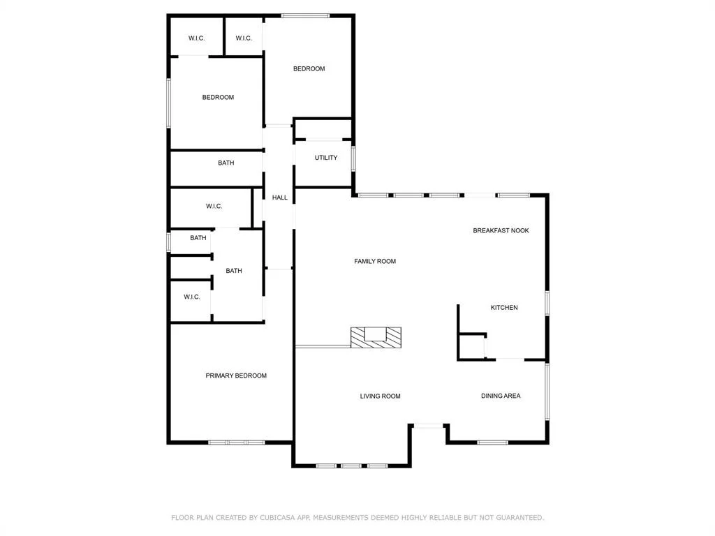 Photo of 21415 Park York Drive