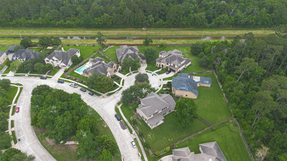 Photo of 13510 Cascade Caverns Court