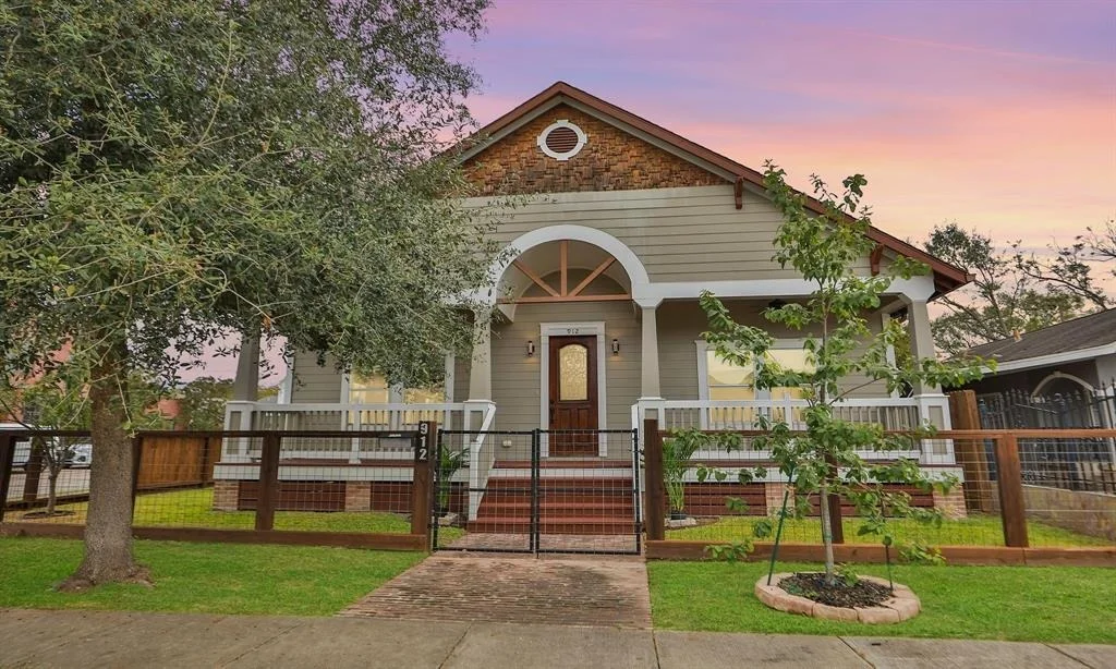 Photo of 912 Enid Street