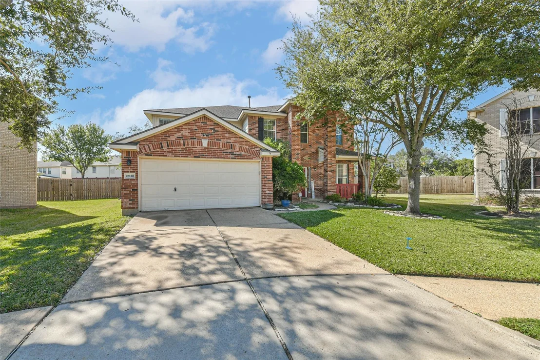 Photo of 21638 Dalton Spring Lane