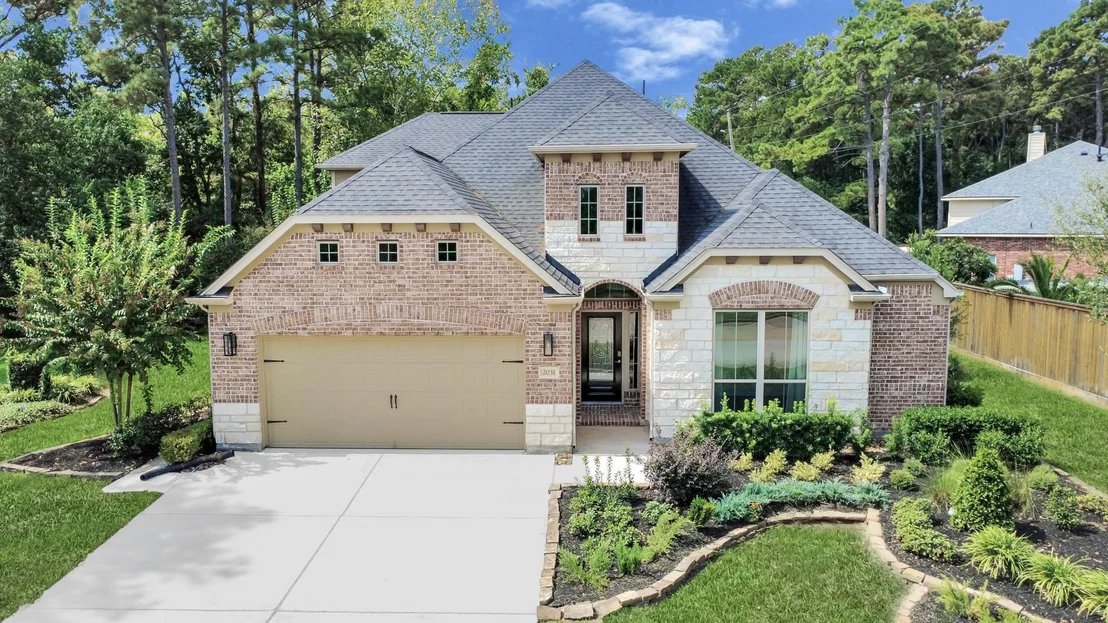 Photo of 24726 Skerne Woods Drive