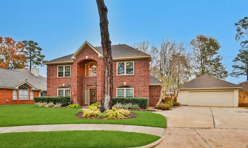 Photo of 12410 Logan Mill Drive