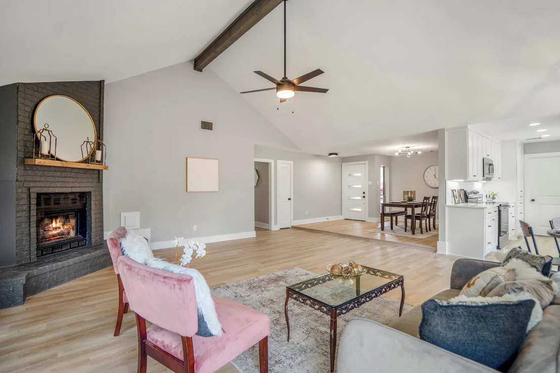 Photo of 4019 Fir Forest Drive