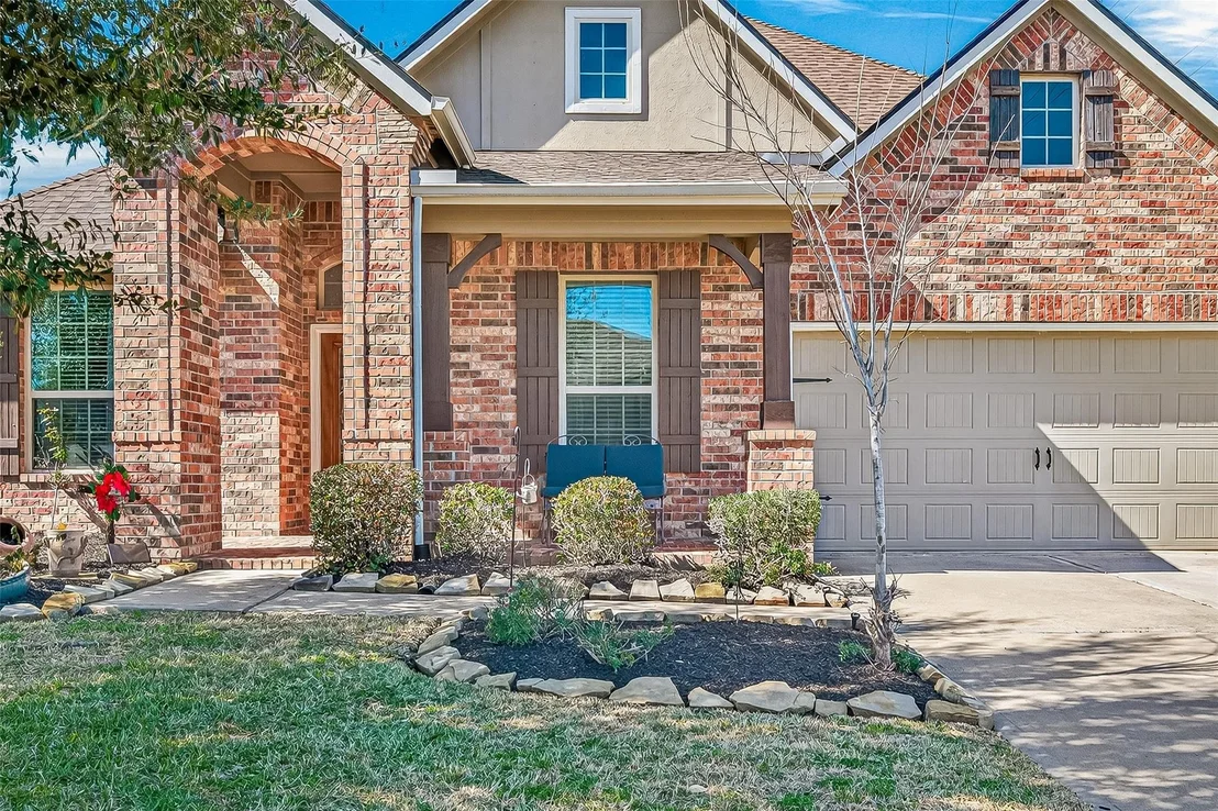 Photo of 22811 Wild Heather Drive