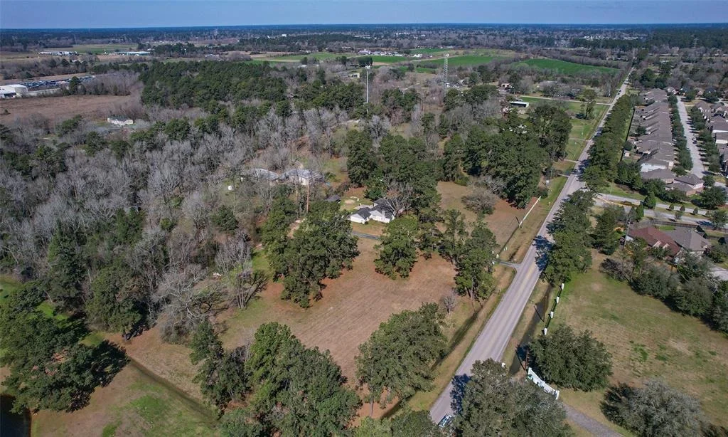 Photo of 23463 Stuebner Airline Road