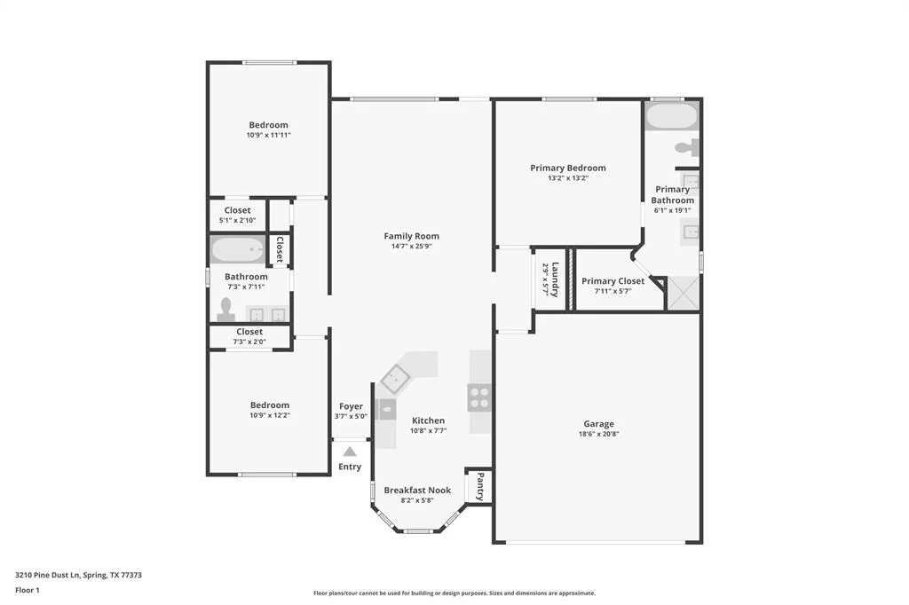 Photo of 3210 Pine Dust Lane