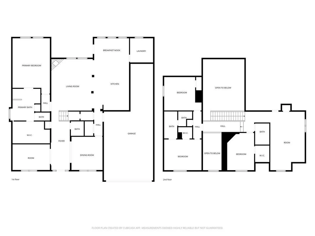 Photo of 20530 Conery Grove Drive